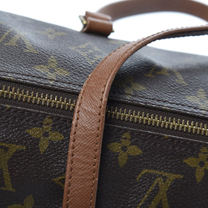 Louis Vuitton Monogram Papillon 30 8 of 11