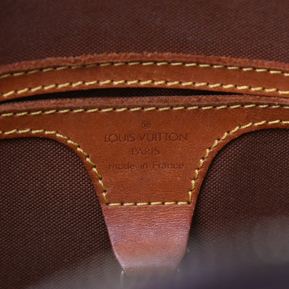 Louis Vuitton Monogram Ellipse PM 6 of 14