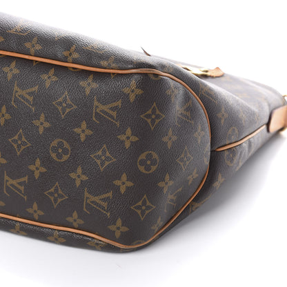 Louis Vuitton Monogram Delightful GM 6 of 8