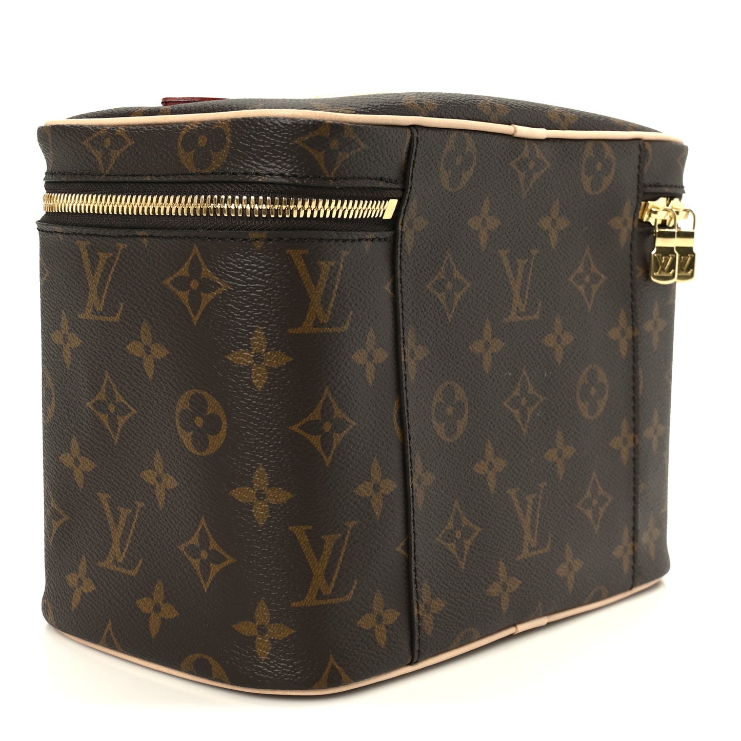 Monogram Nice BB