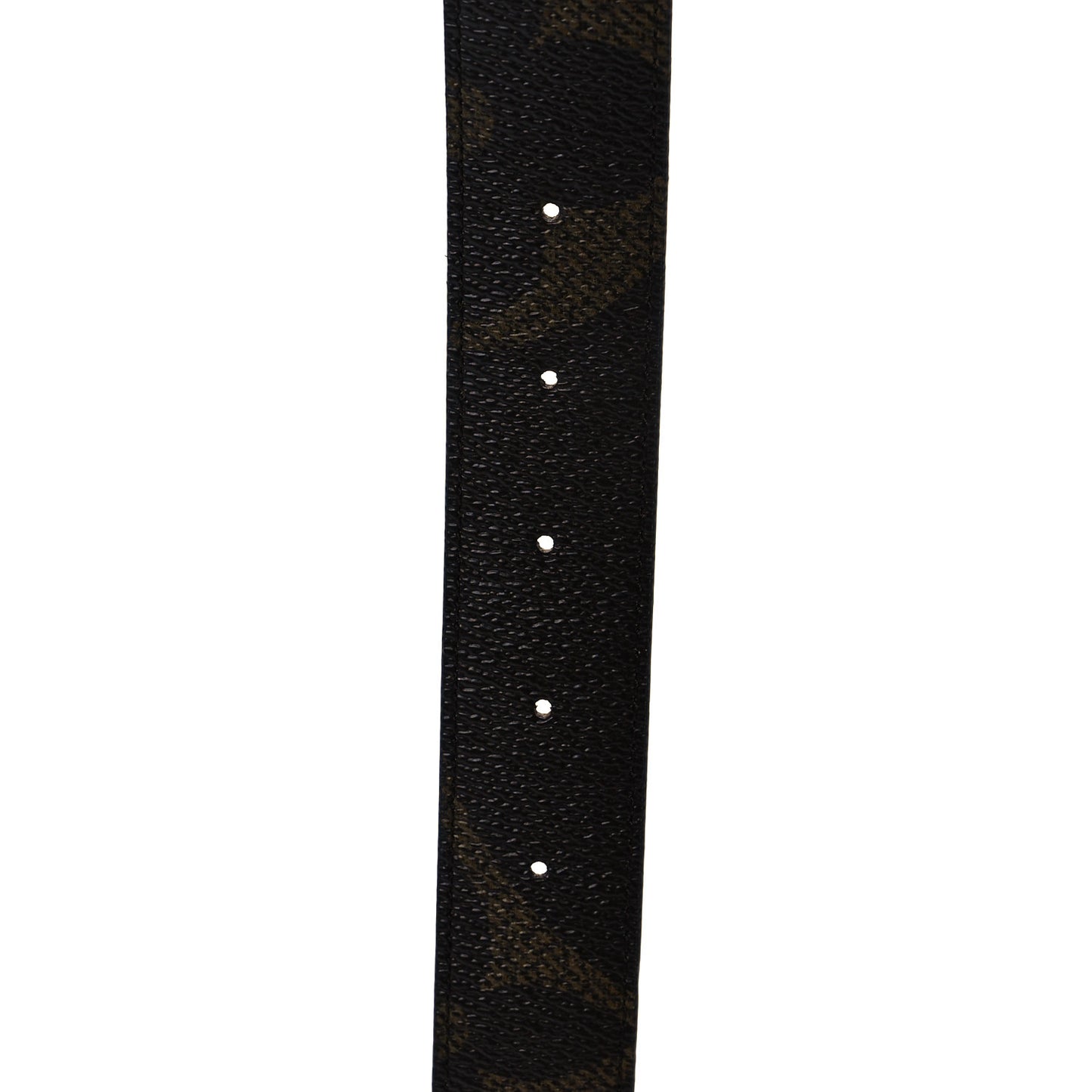 Giant Monogram 30mm LV Iconic Reversible Belt 85 34
