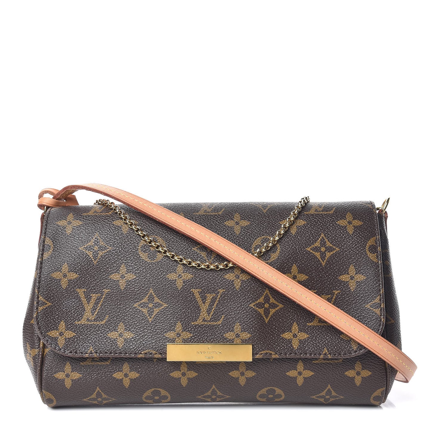 Monogram Favorite MM