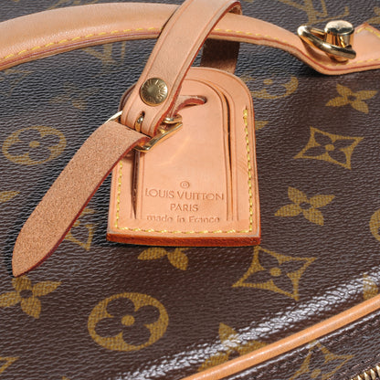 Louis Vuitton Monogram Nice 5 of 10
