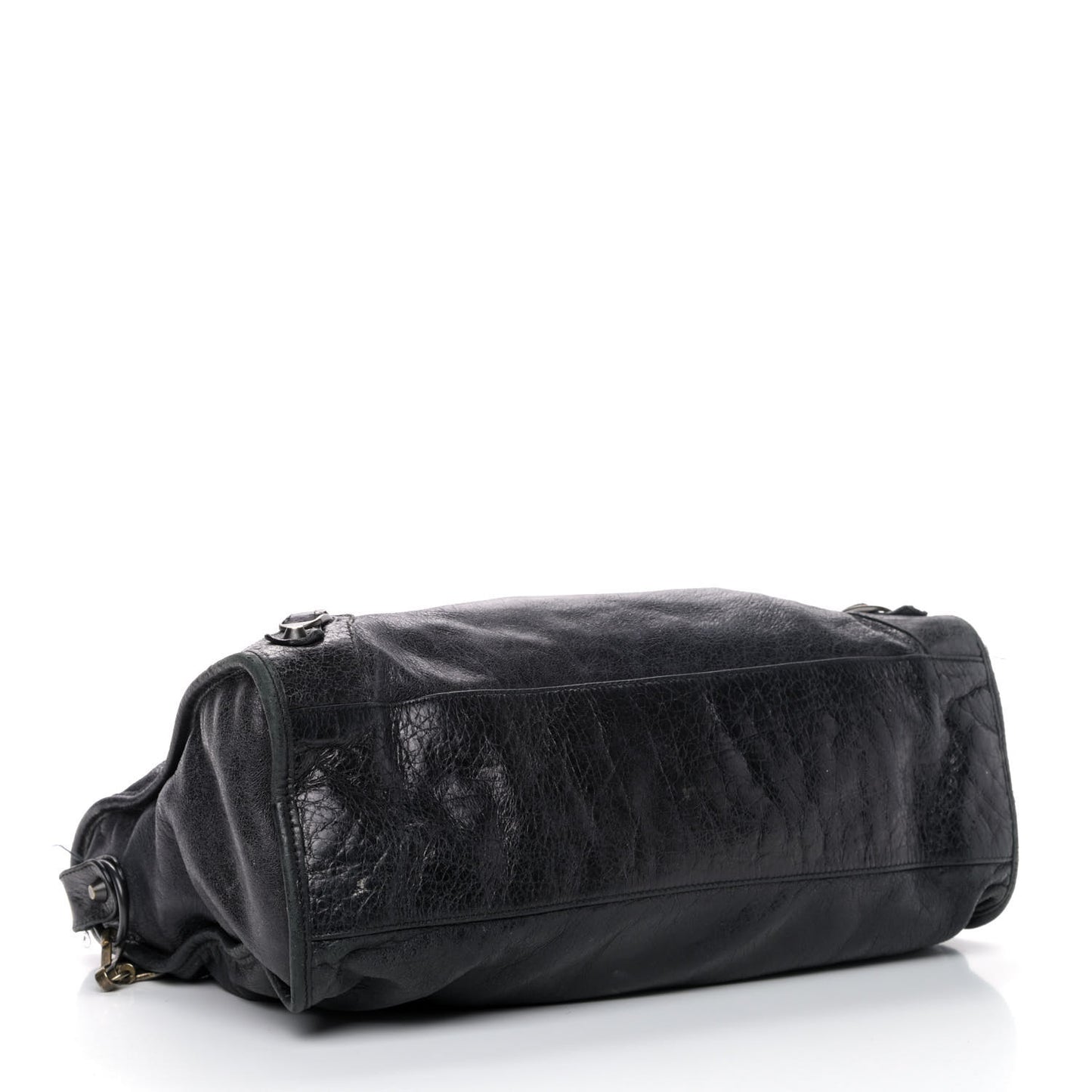 Agneau Classic Hardware City Black