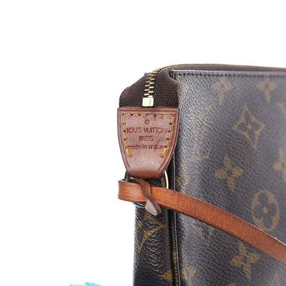 Louis Vuitton Monogram Pochette Accessories 5 of 10