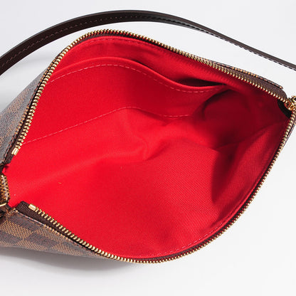 Louis Vuitton Damier Ebene Pochette Accessories NM 5 of 7