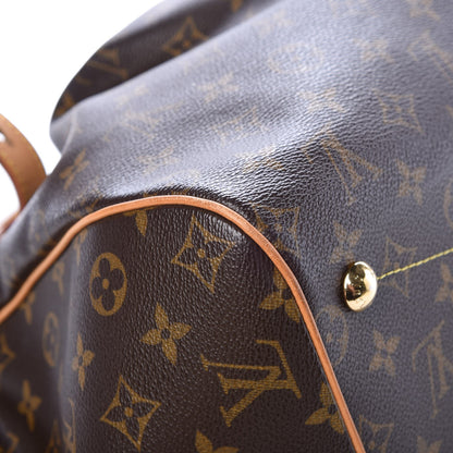 Louis Vuitton Monogram Tivoli GM 10 of 15
