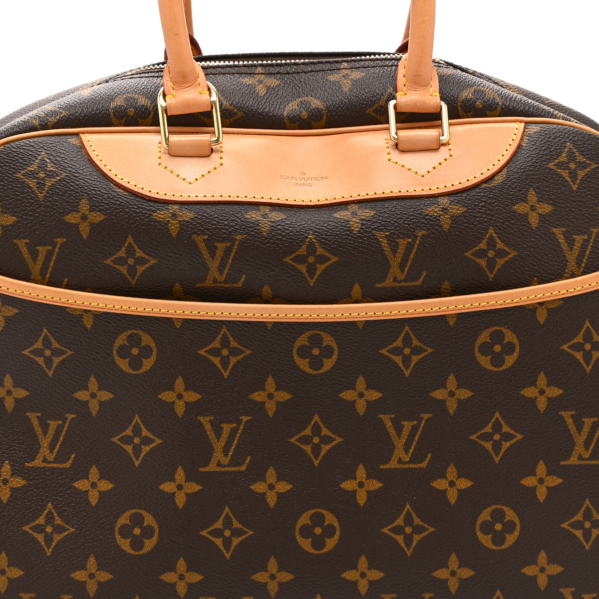 Monogram Deauville