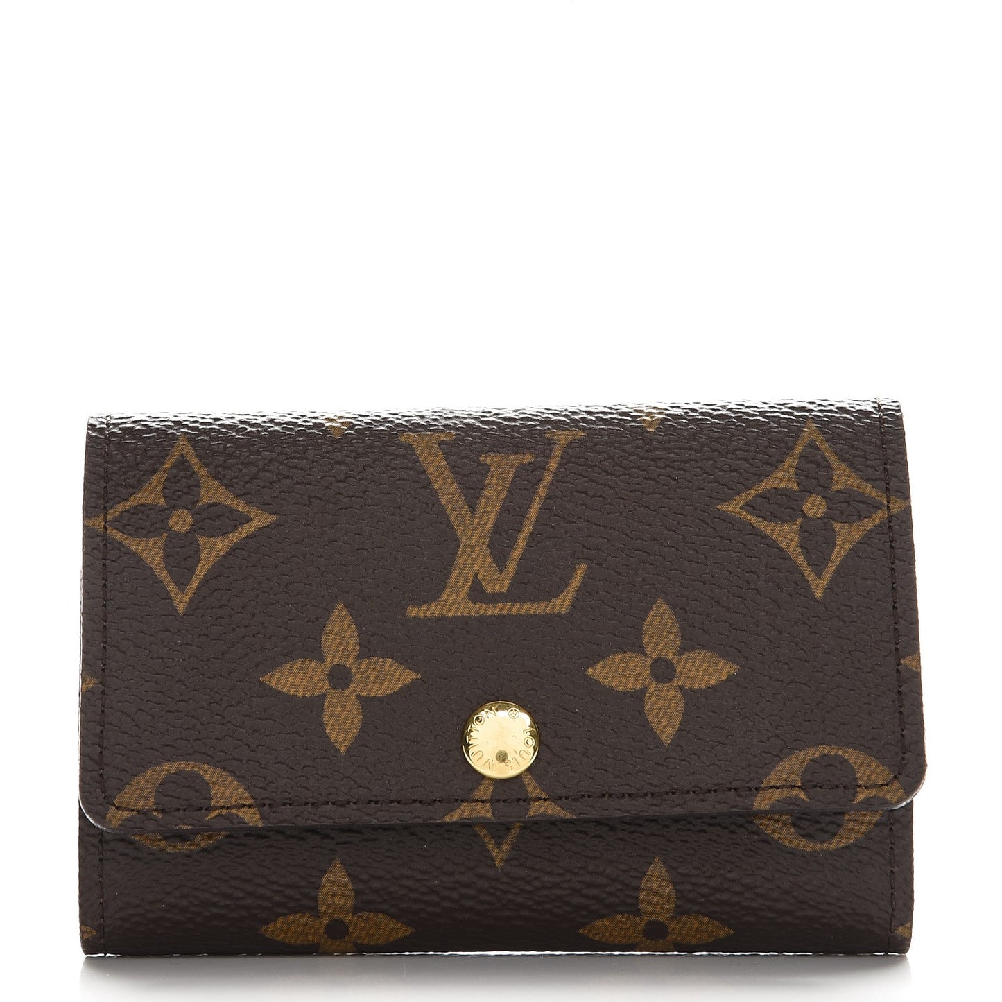Monogram 6 Key Multicles Holder