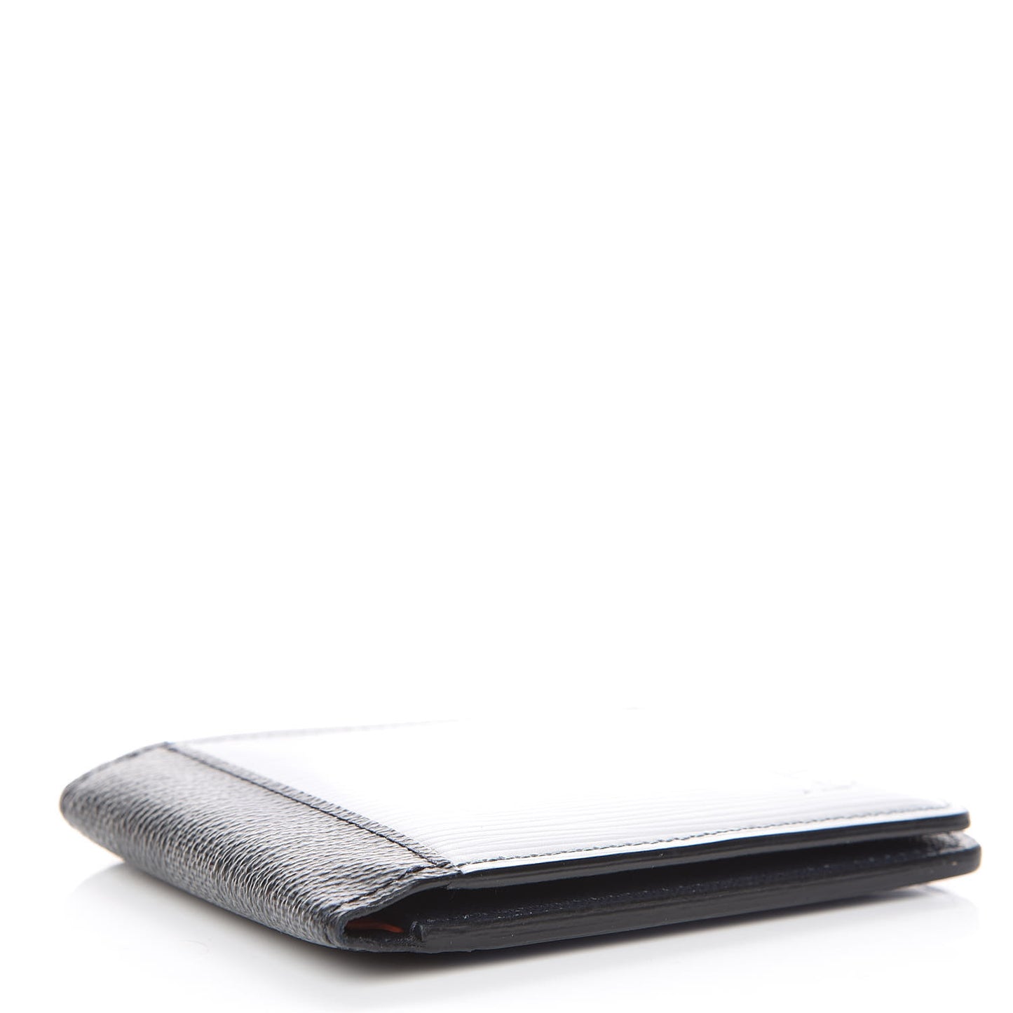 Epi Damier Graphite Patchwork Multiple Wallet