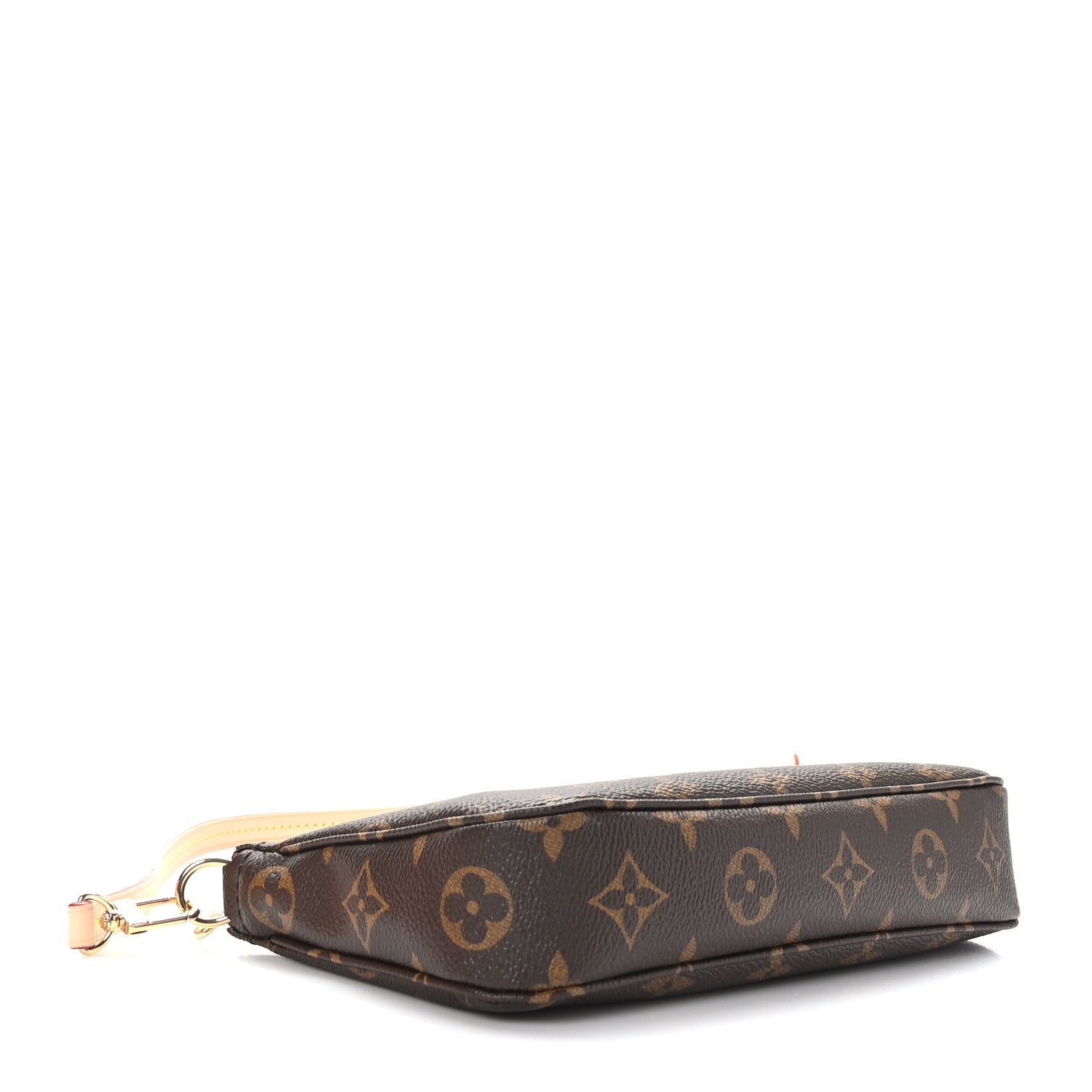 Louis Vuitton Monogram Pochette Accessories NM 4 of 9
