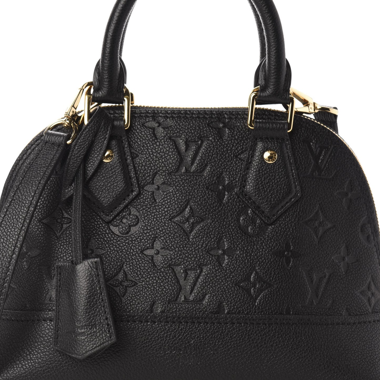 Empreinte Neo Alma BB Black