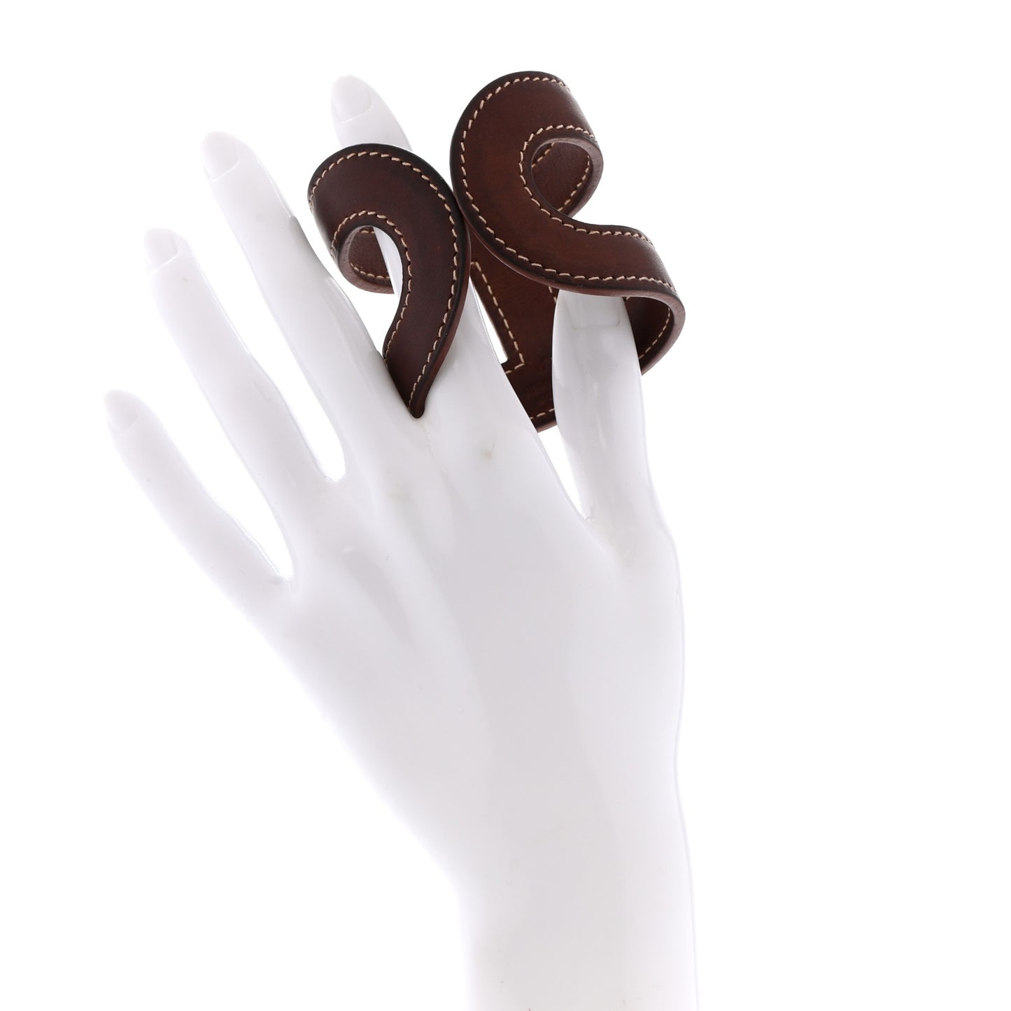 Barenia Ano Cuff S Fauve