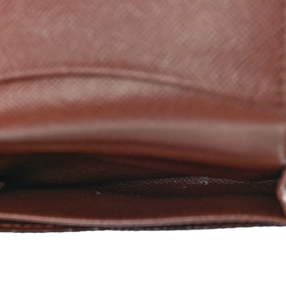 Louis Vuitton Monogram Enveloppe Carte De Visite 5 of 8