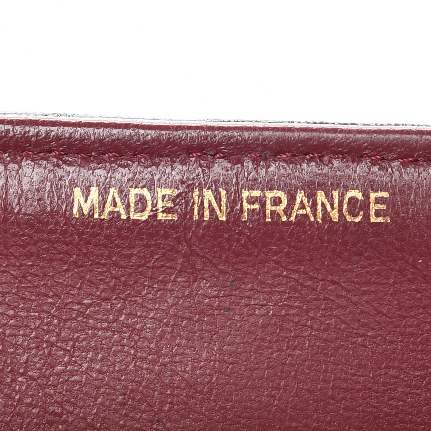 Lambskin Quilted Small Single Flap Black