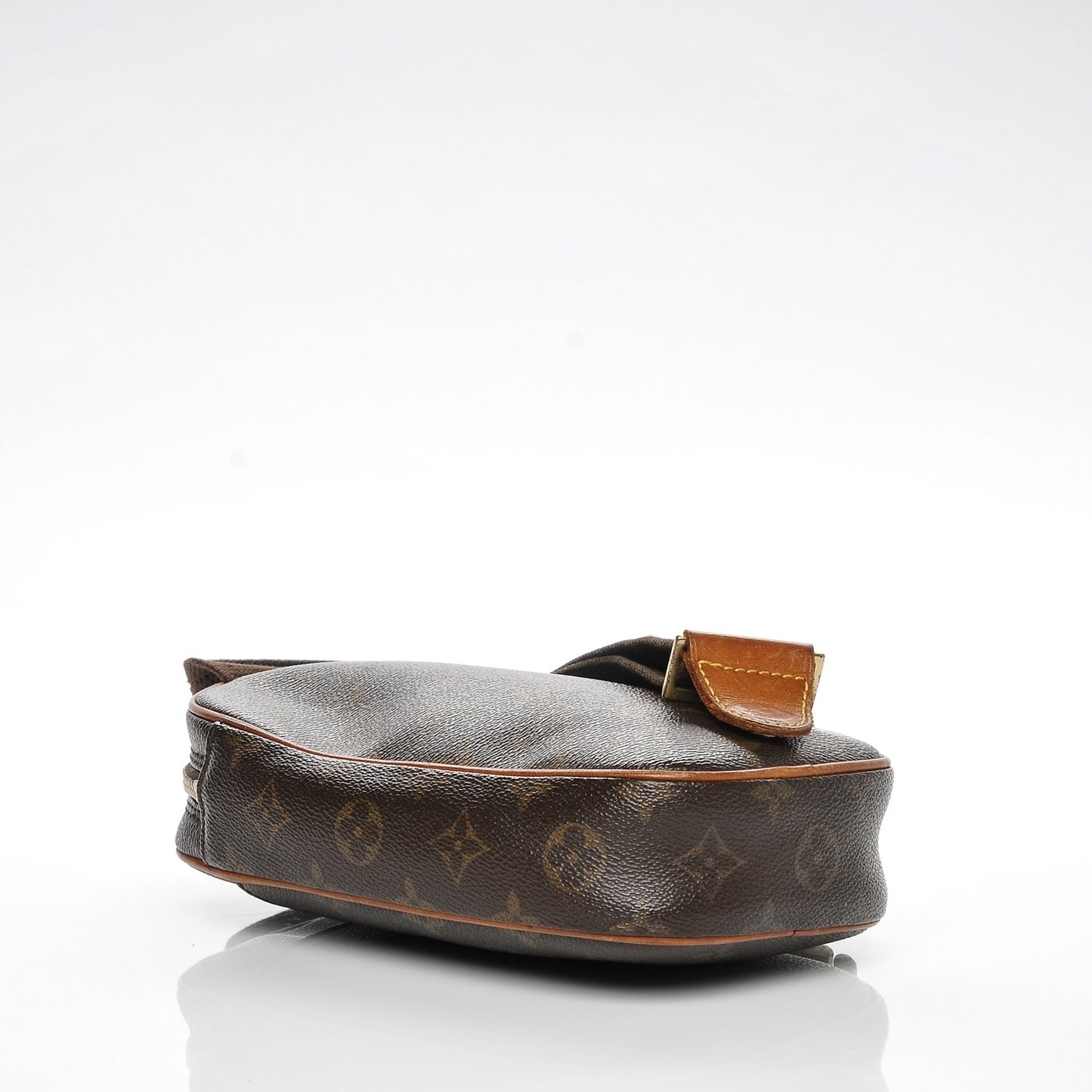 Monogram Pochette Gange