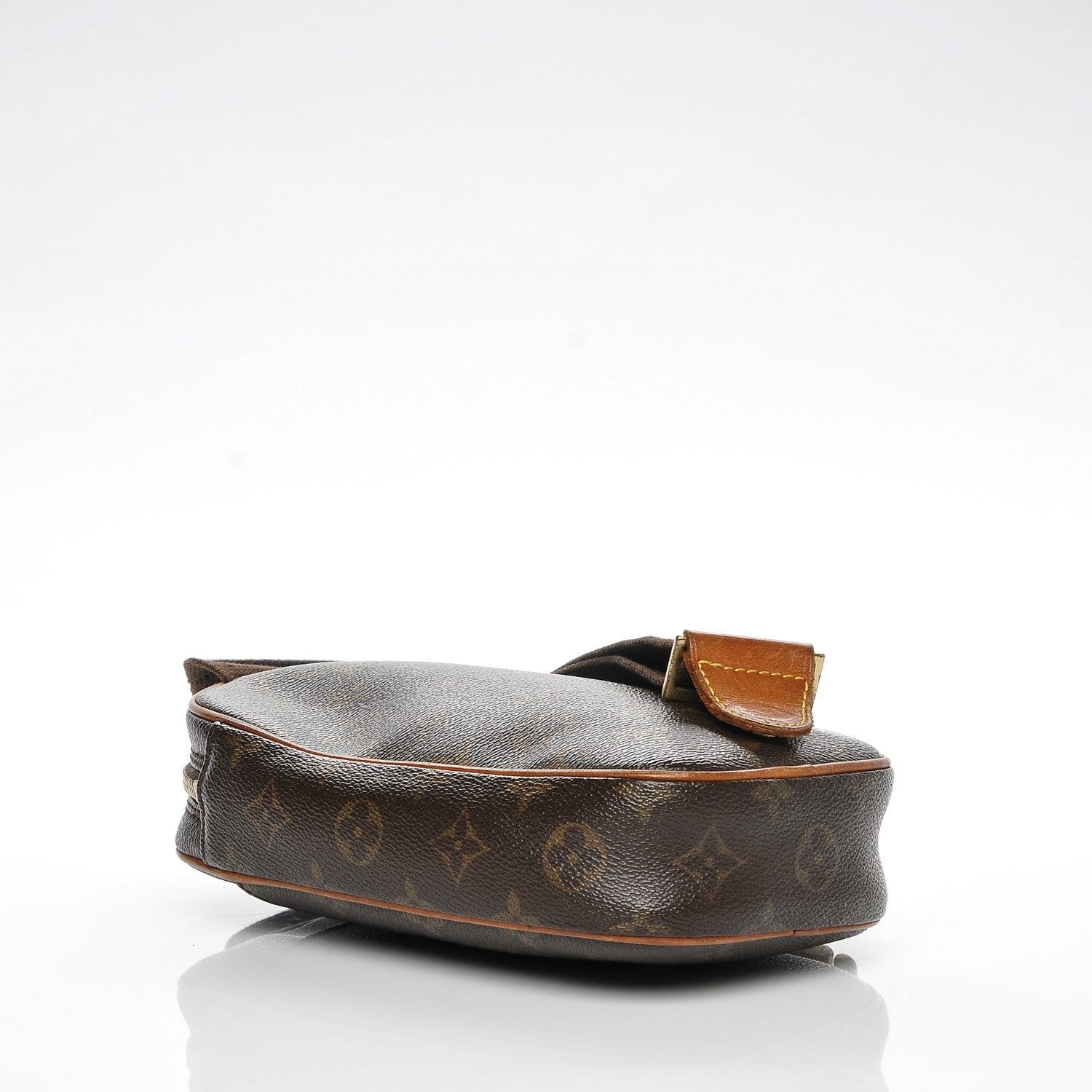 Louis Vuitton Monogram Pochette Gange 4 of 7