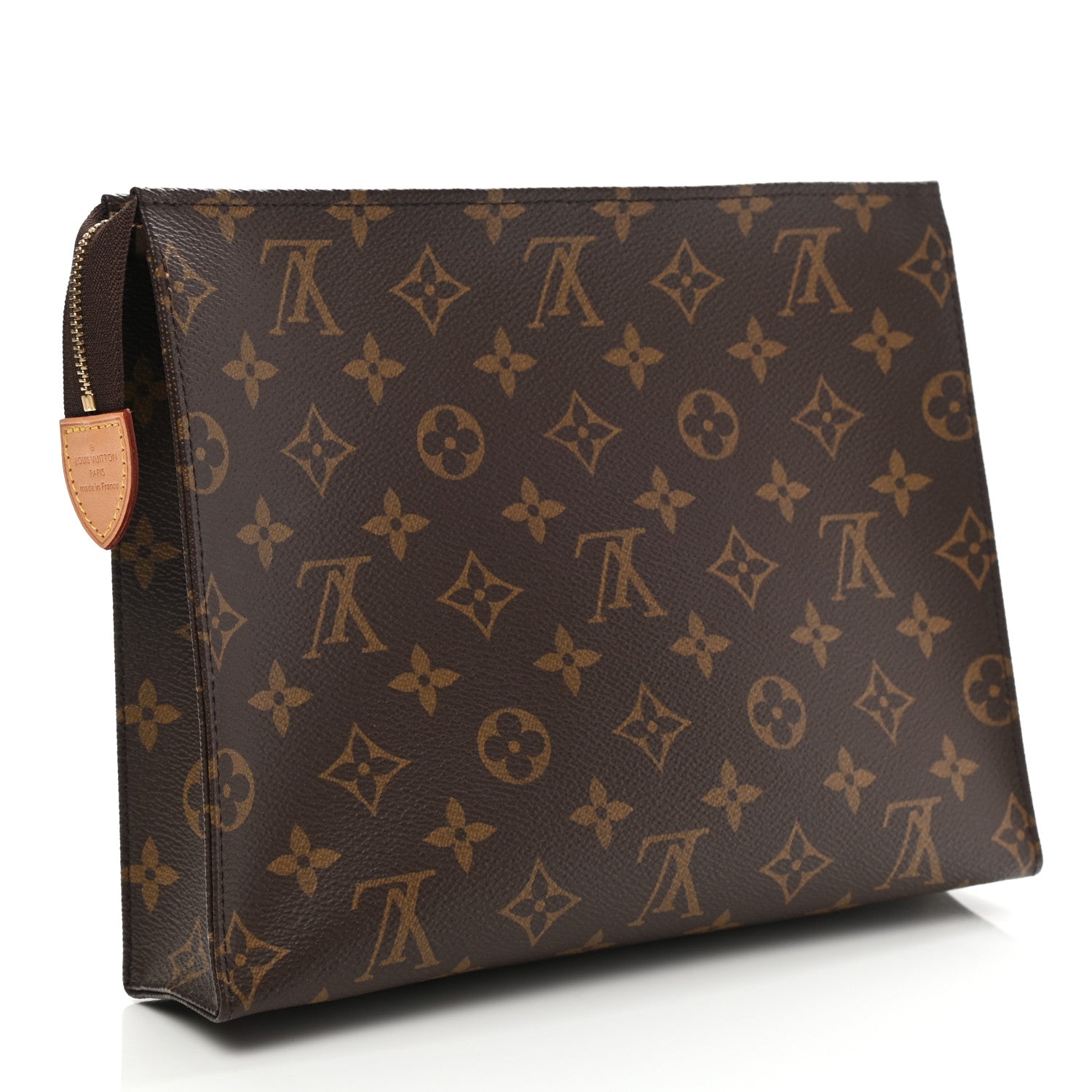 Louis Vuitton Monogram Toiletry Pouch 26 3 of 7