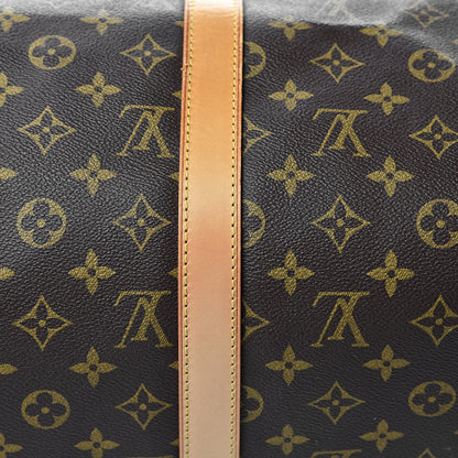 Louis Vuitton Monogram Keepall 50 17 of 18