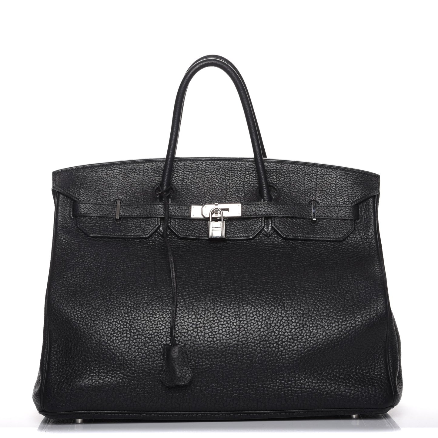Fjord Birkin 40 Black