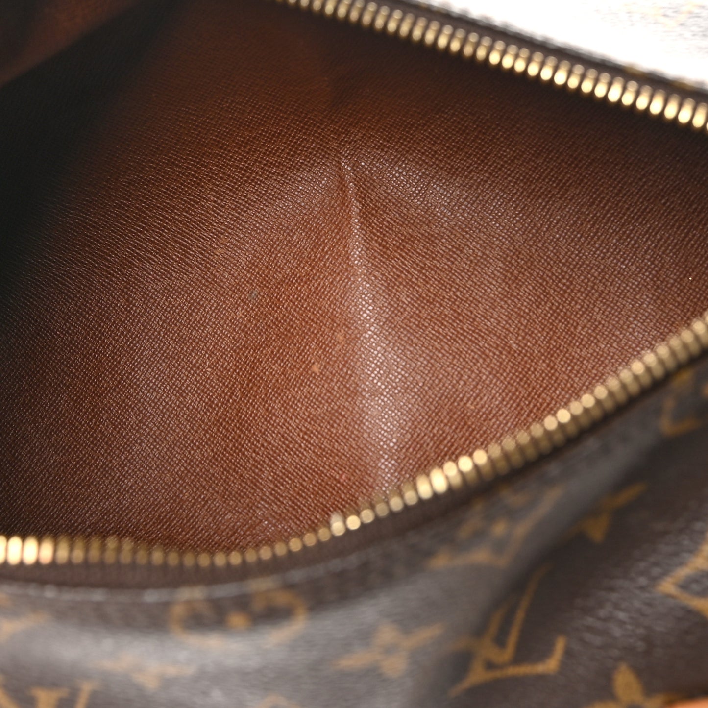 Monogram Papillon 26