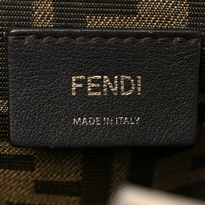 Fendi Shearling Medium Fendi First Rosa Plaster 6 of 10