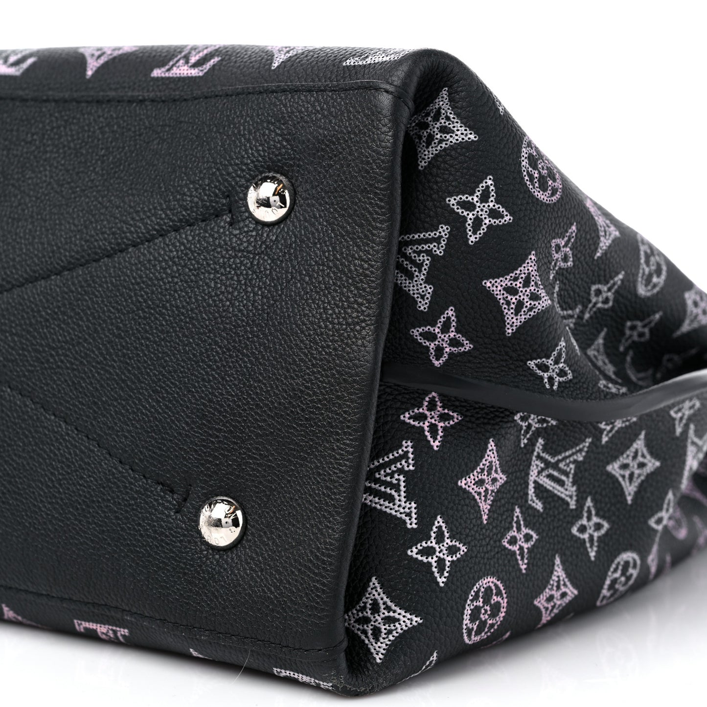 Mahina Carmel Hobo PM Black