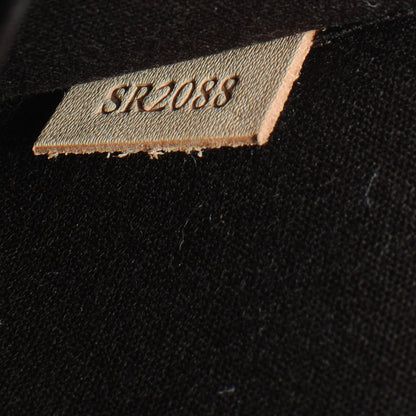 Louis Vuitton Vernis Roxbury Drive Amarante 7 of 7