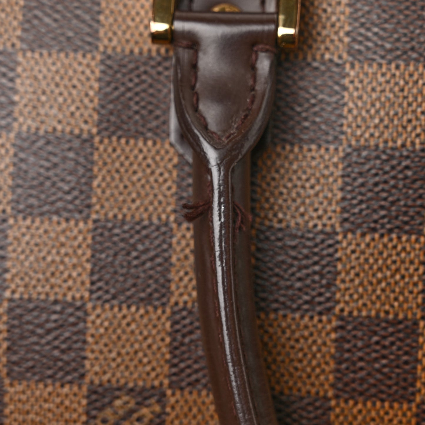 Damier Ebene Ribera MM
