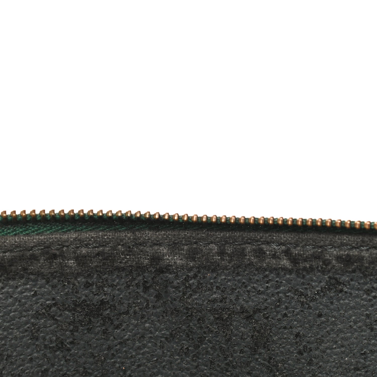 Louis Vuitton Epi Pochette Accessories 24 Borneo 11 of 14