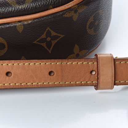 Louis Vuitton Monogram Odeon PM 9 of 14