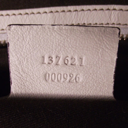 Gucci Monogram GG PELHAM Ivory 8 of 14
