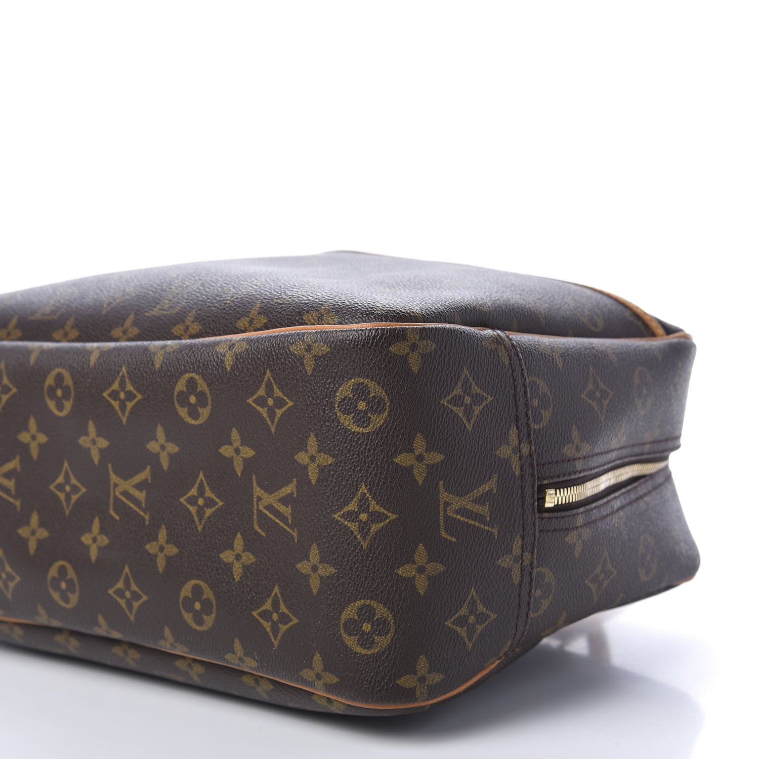 Louis Vuitton Monogram Deauville 9 of 11