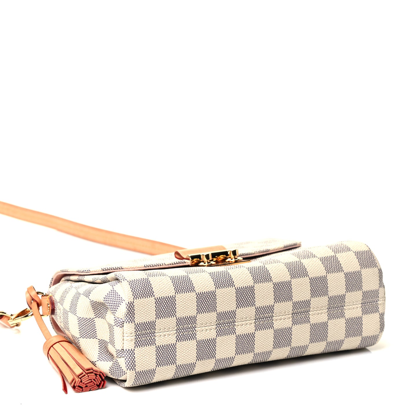 Damier Azur Croisette