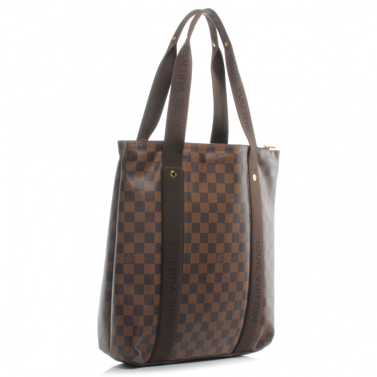 Louis Vuitton Damier Ebene Beaubourg 3 of 7