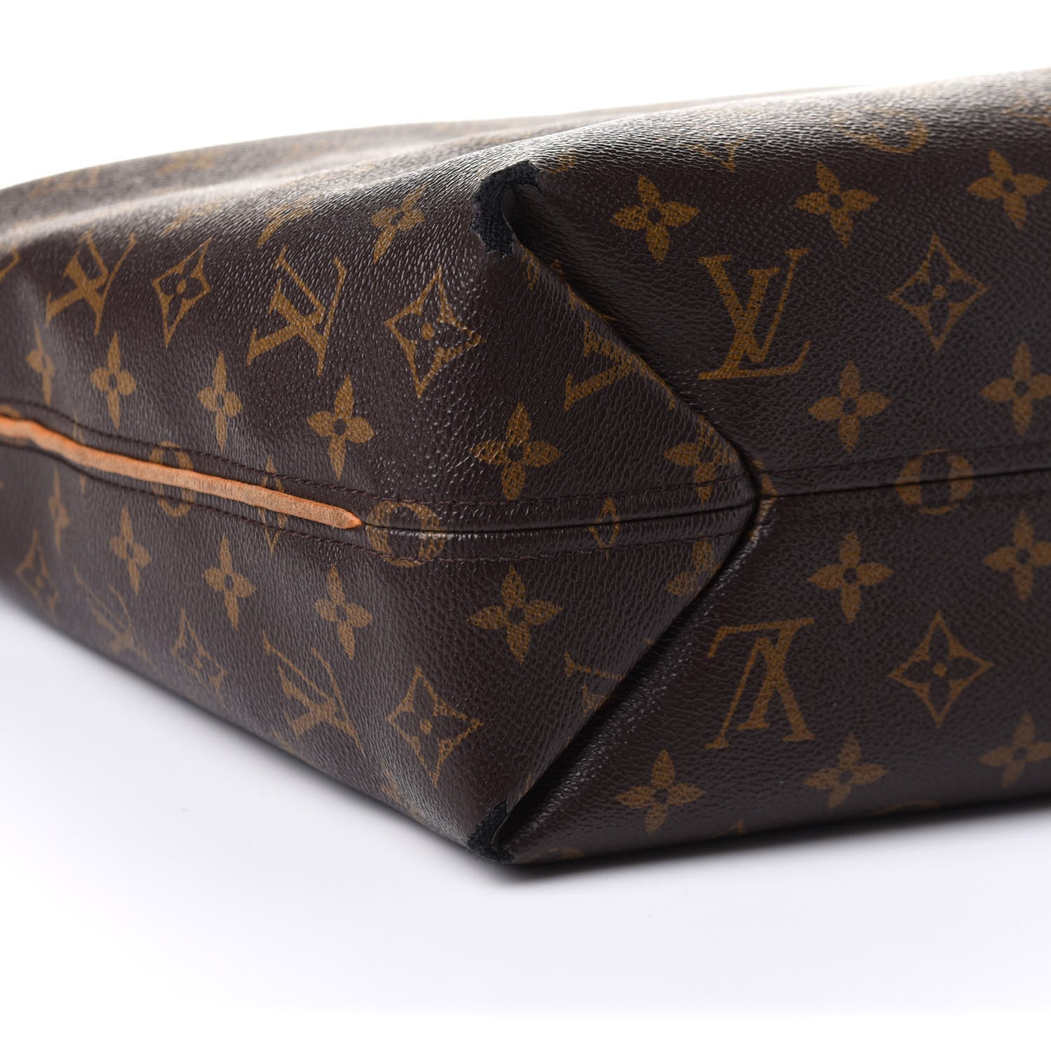 Louis Vuitton Monogram Sully MM 8 of 12