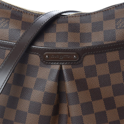 Louis Vuitton Damier Ebene Bloomsbury PM 7 of 11