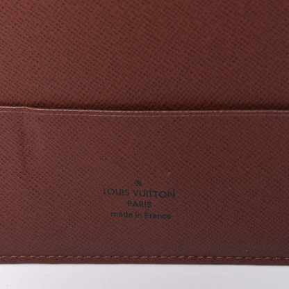 Louis Vuitton Monogram Large Ring Agenda Cover 6 of 21