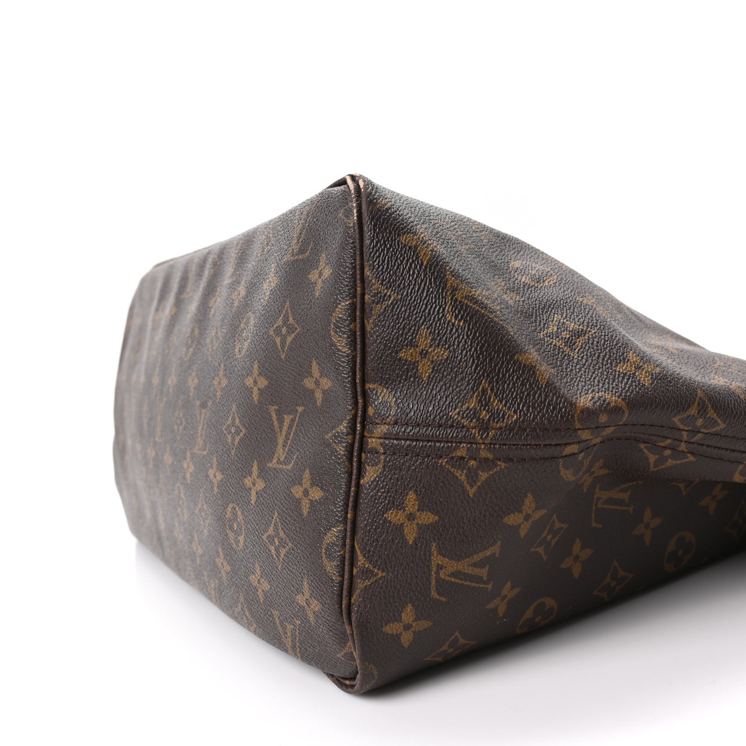 Louis Vuitton Monogram Neverfull GM 9 of 9