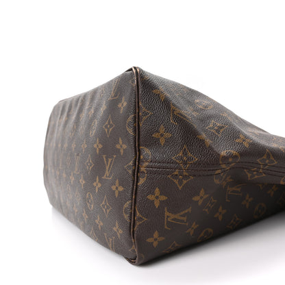 Louis Vuitton Monogram Neverfull GM 9 of 9