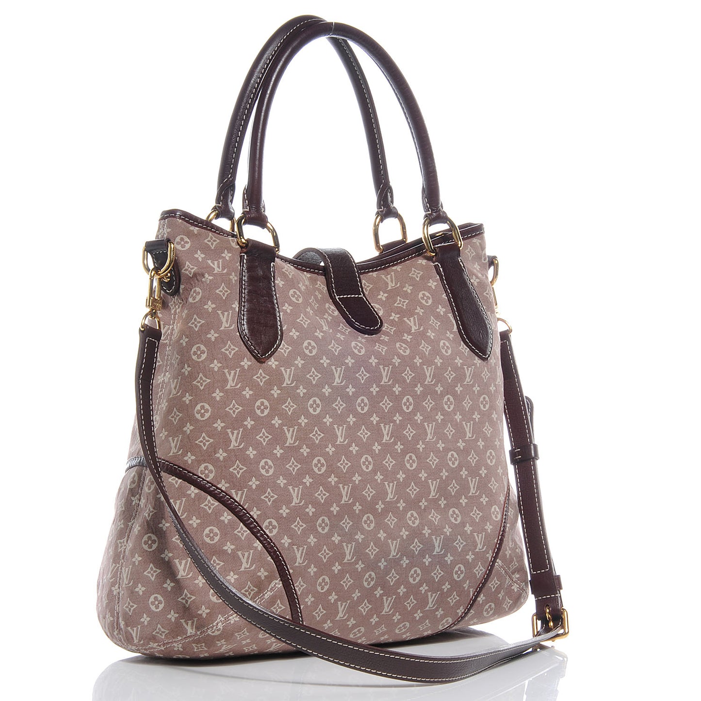 Monogram Idylle Elegie Sepia