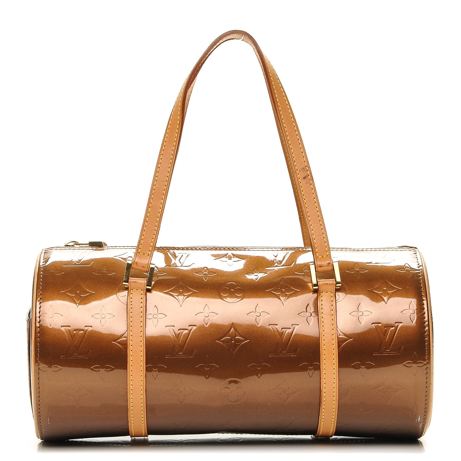 Louis Vuitton Vernis Bedford Bronze 1 of 8