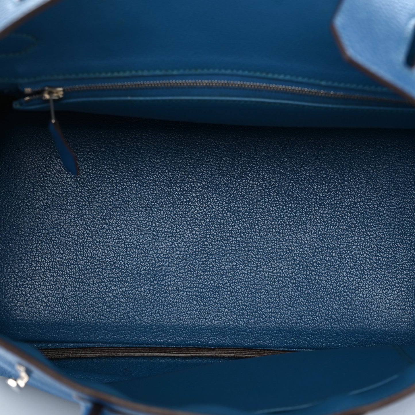 Taurillon Clemence Birkin 30 Mykonos