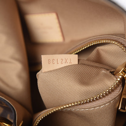 Louis Vuitton Monogram Graceful MM 7 of 13