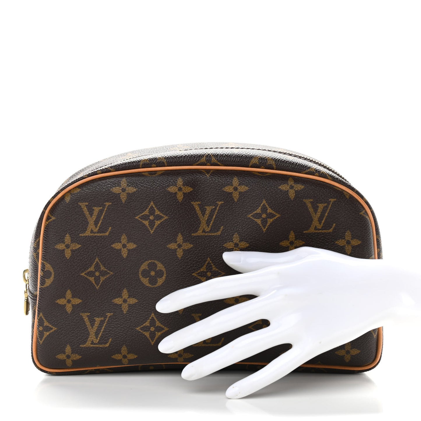 Monogram Toiletry Bag 25