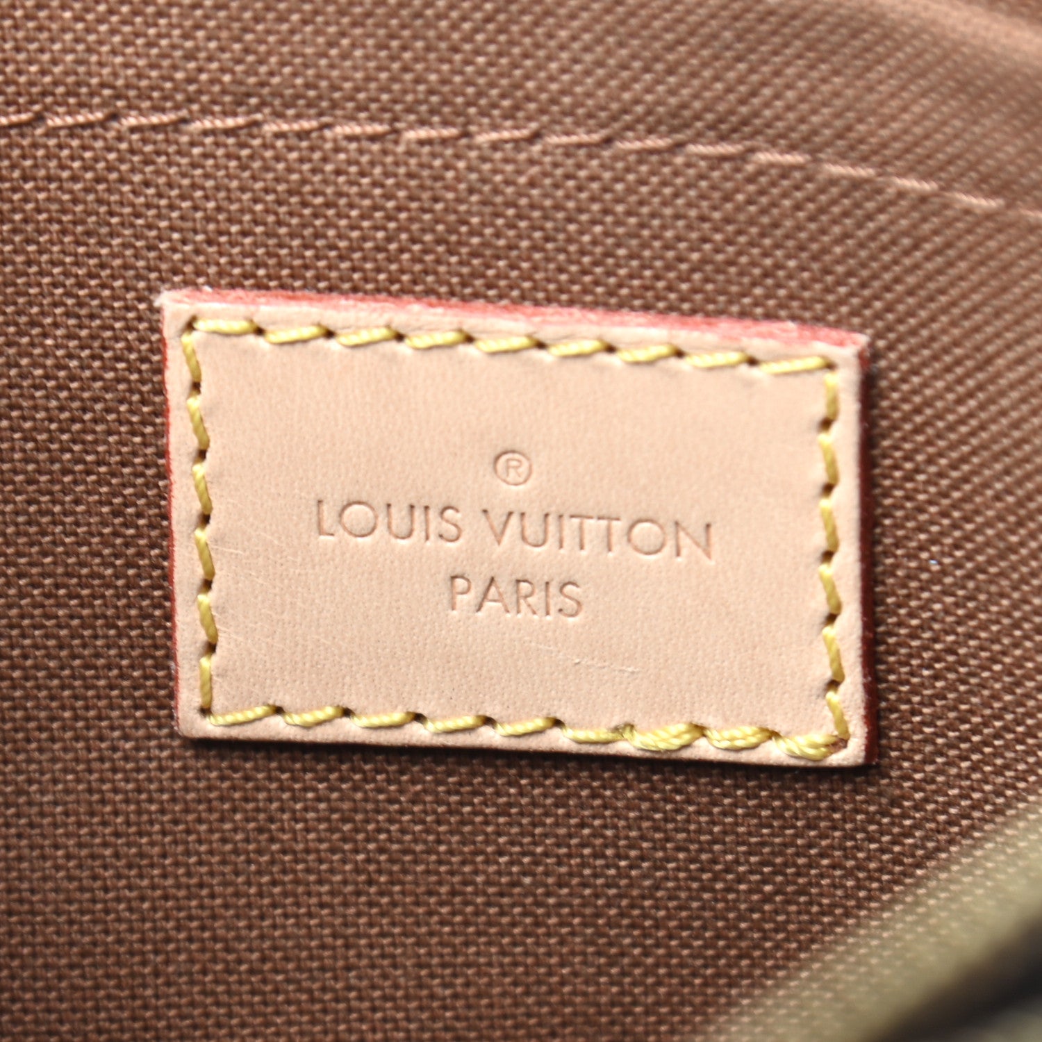 Louis Vuitton Monogram Multi Pochette Accessories 6 of 9