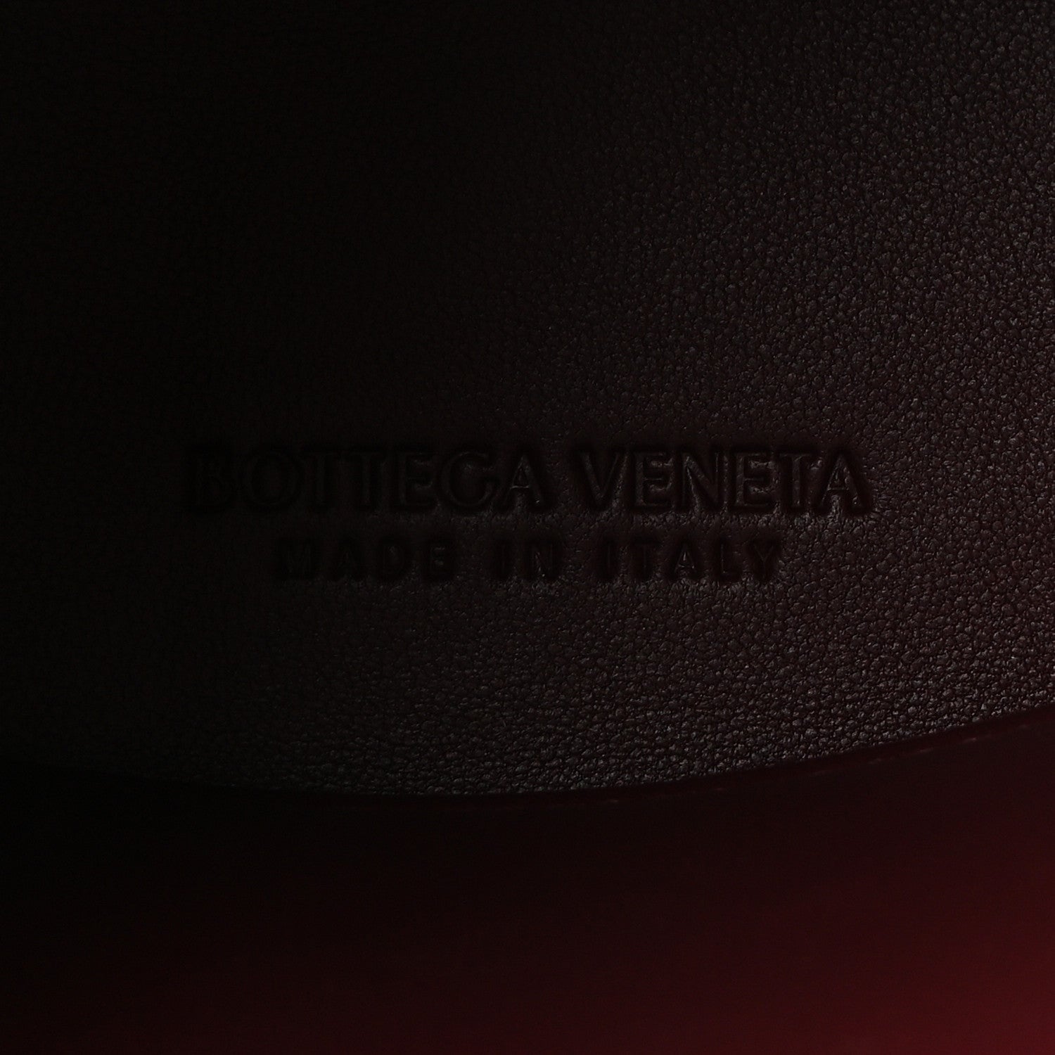 Bottega Veneta Nappa Intrecciato Small Andiamo Shoulder Bag Barolo 6 of 9