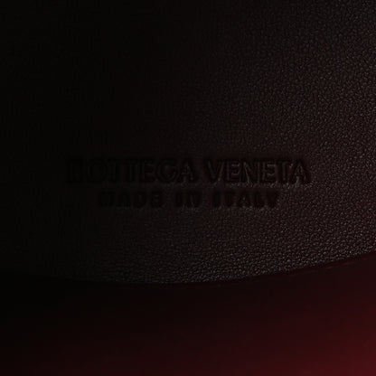 Bottega Veneta Nappa Intrecciato Small Andiamo Shoulder Bag Barolo 6 of 9