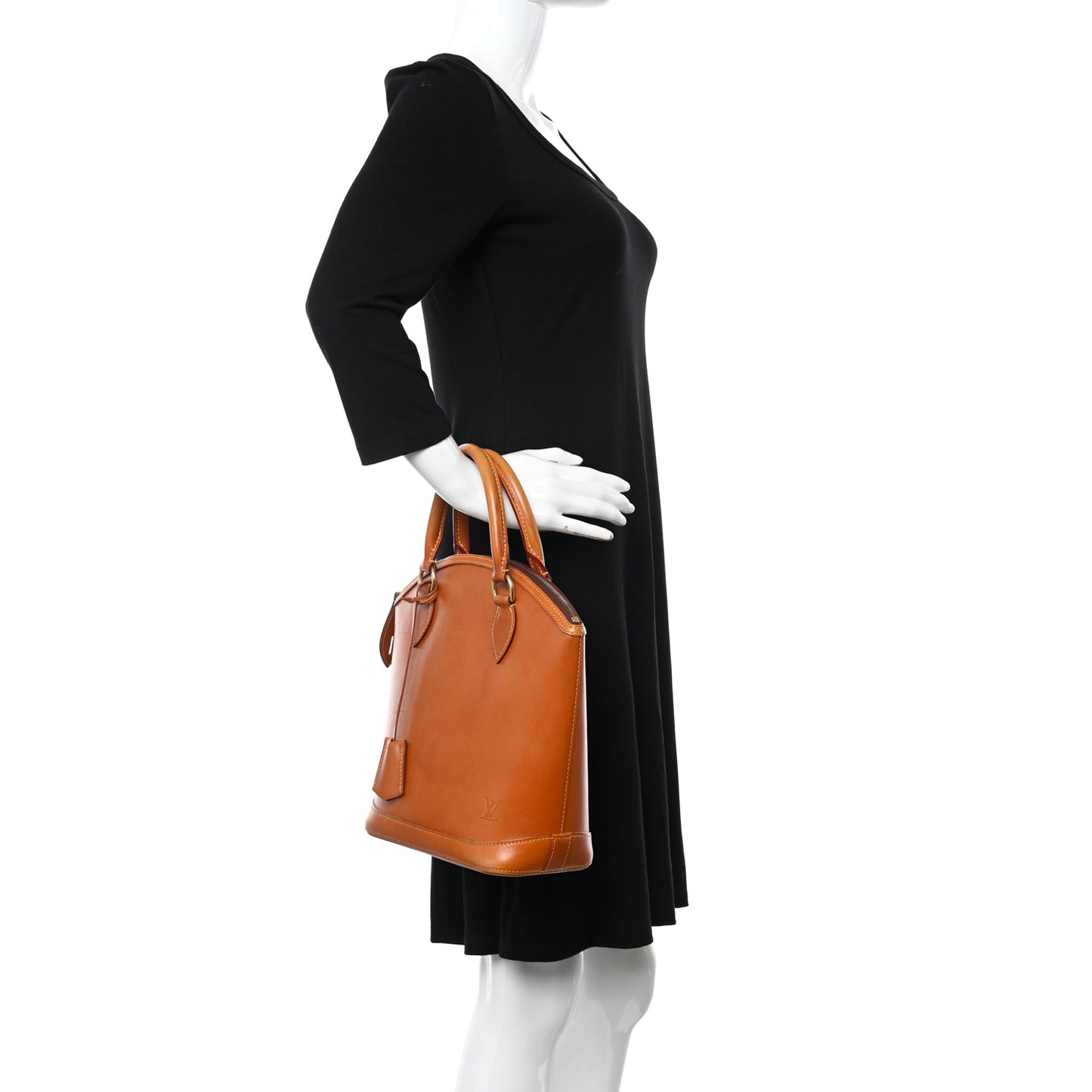 Nomade Lockit Caramel