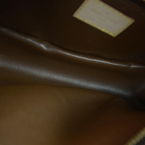Louis Vuitton Monogram Toiletry Bag 25 1 of 1